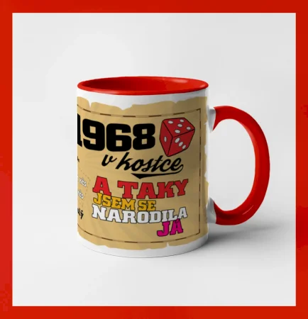 1968 v kostce