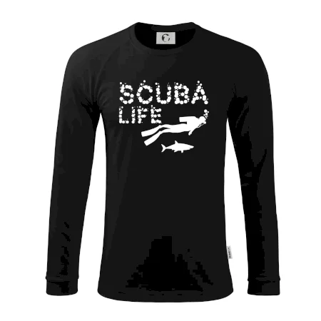 Scuba life