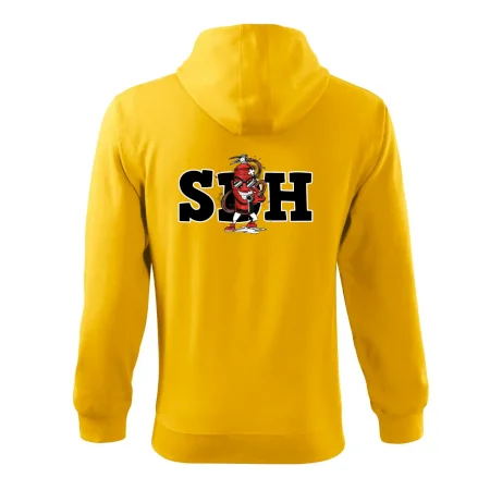 SDH hasicí přístroj