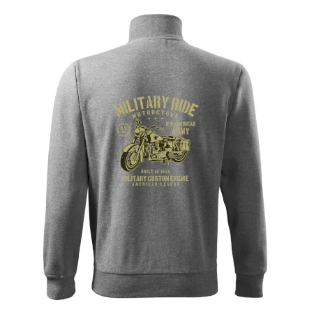 Military Ride
