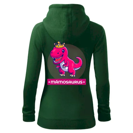 Dinosauří rodina - máma