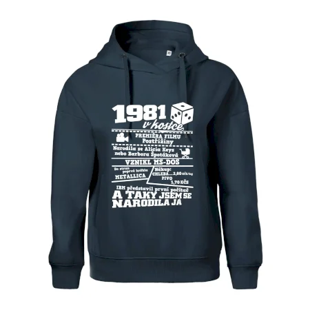 1981 v kostce