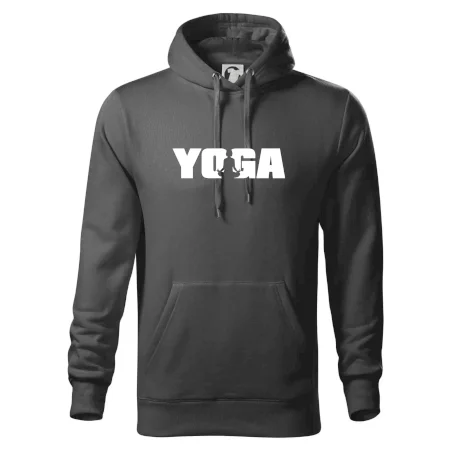 Yoga nápis