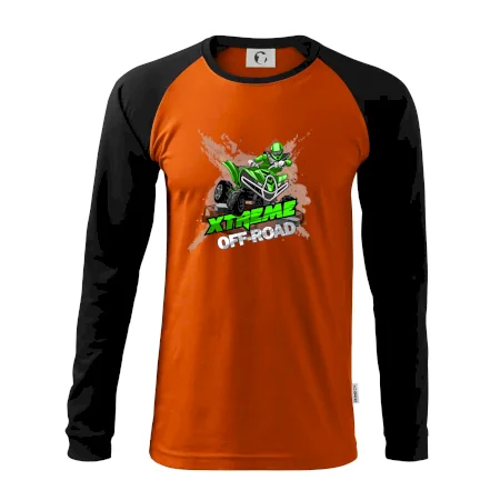 ATV čtyřkolka offroad XXX