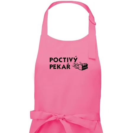 Poctivý Pekař