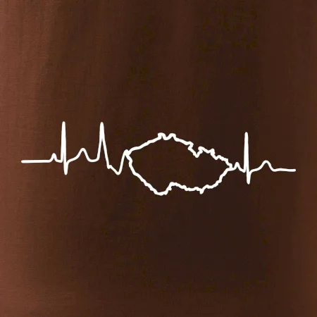 EKG Česká republika