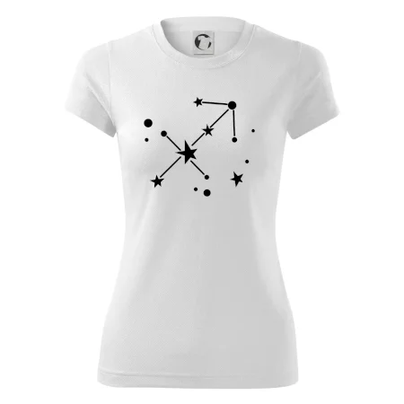 Souhvězdí - Sagittarius - Střelec