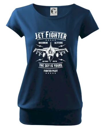 Jet Fighter