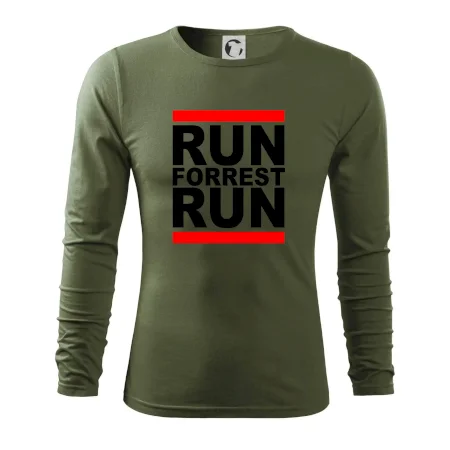 Run Forrest Run