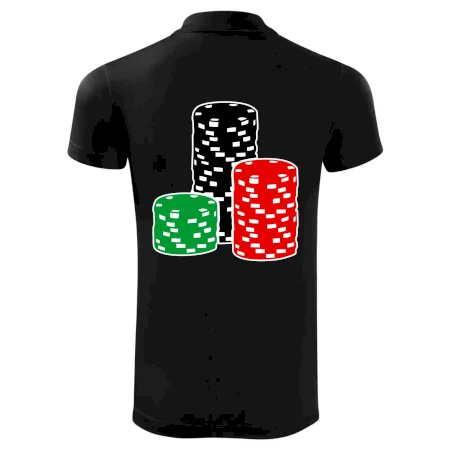 Poker žetony