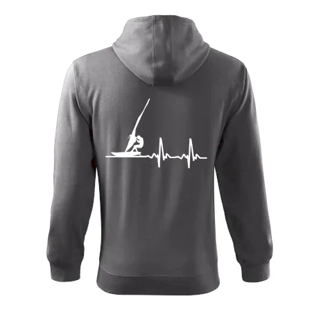 EKG Windsurfing