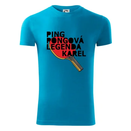 PINGPONGOVÁ LEGENDA JMÉNO