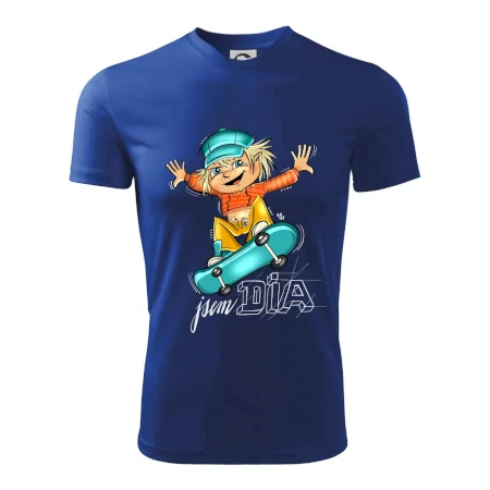 D I A skate