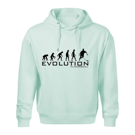 Evoluce Floorball