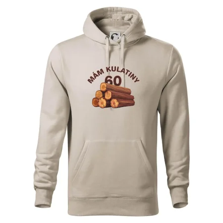 Mám kulatiny 60