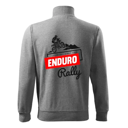 Enduro rally