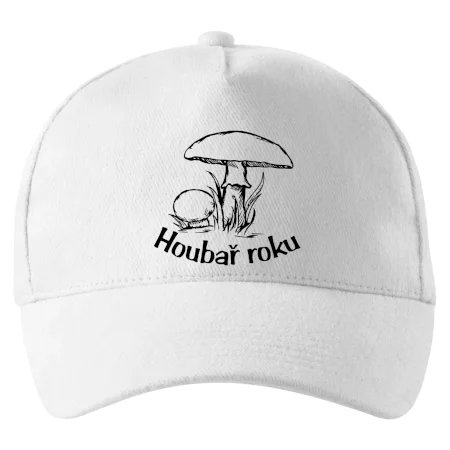 Houbař roku / Houbařka roku