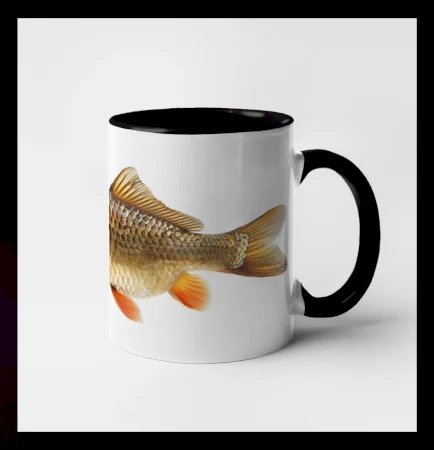 Smokin' fish