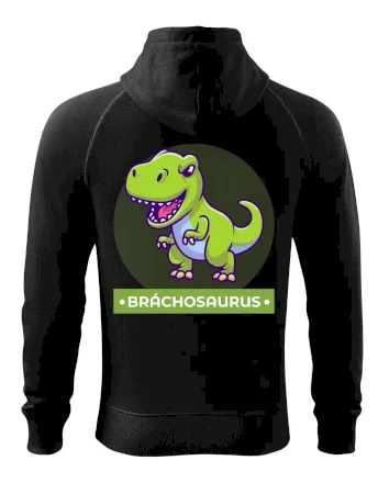 Dinosauří rodina - brácha