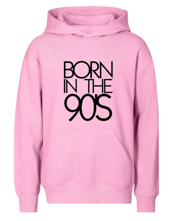 Born In The 90's