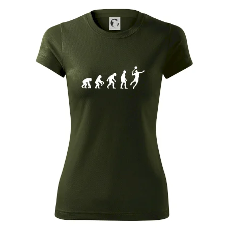 Evoluce Badminton