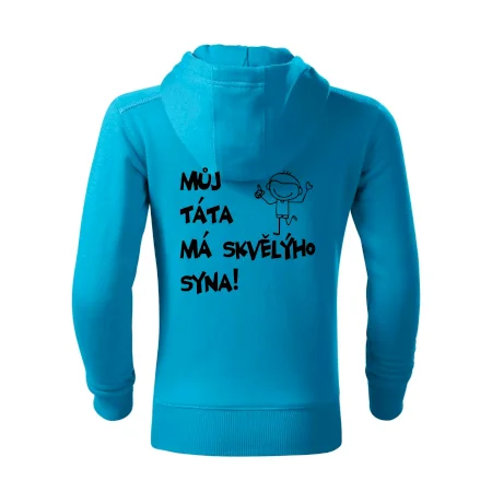 Můj táta má skvělýho syna