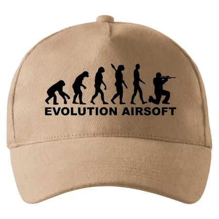 Evoluce airsoft