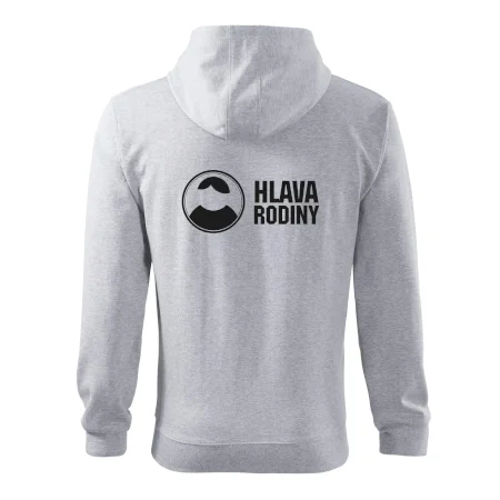 Hlava rodiny