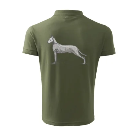 Vintage Great dane