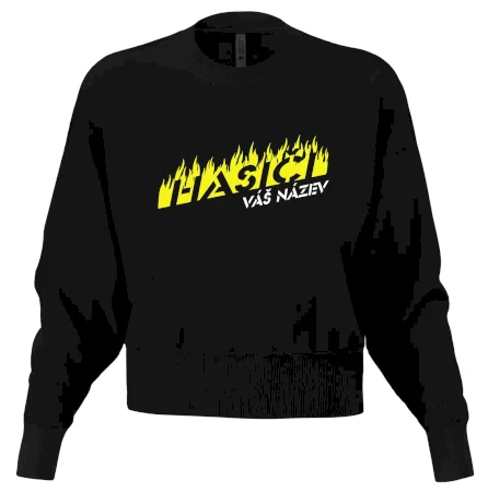 Hasiči - oheň - Váš název