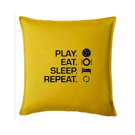 Play Eat Sleep Repeat volejbal