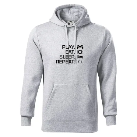 Play Eat Sleep Repeat game
