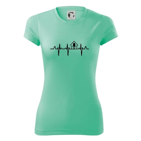 EKG rumka
