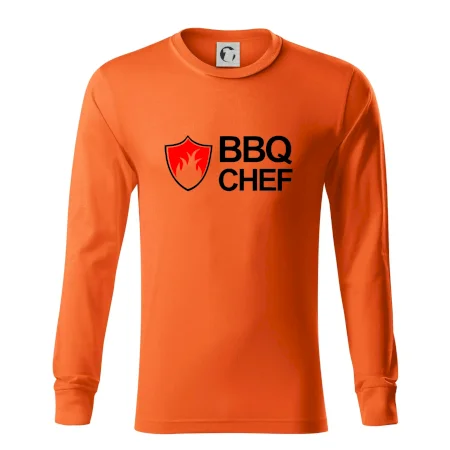 Grilování - BBQ Chef
