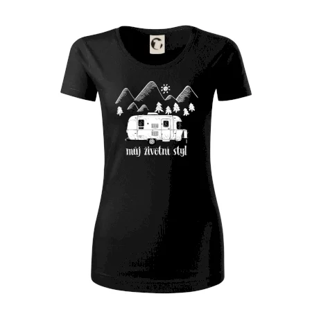 Můj životní styl