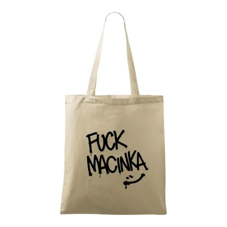Macinka sprejem