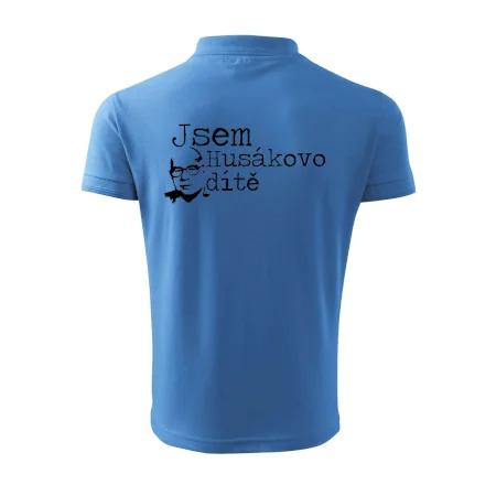 Jsem husákovo dítě