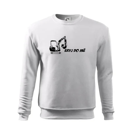 Neryj do mě