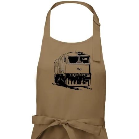 Vlak 753