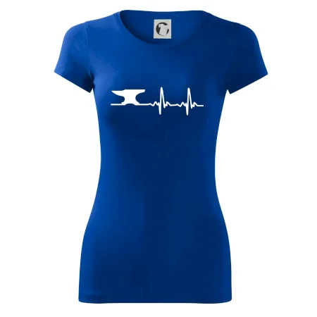 EKG kovář