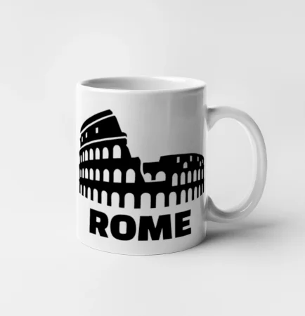 Italy Koloseum Rome