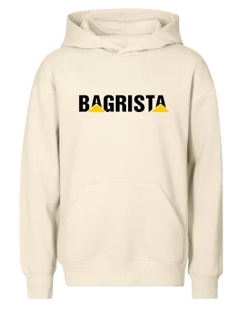 Bagrista nápis