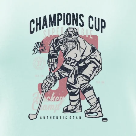 Champions Cup Hockey