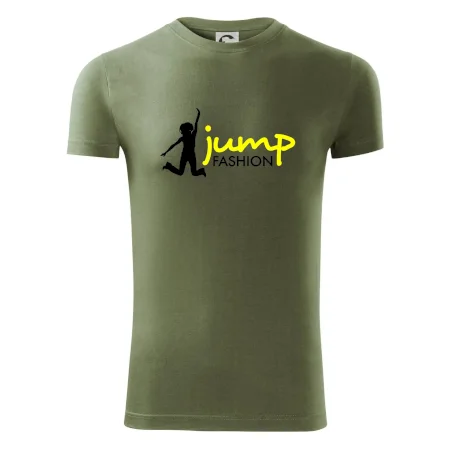 Jump fashion
