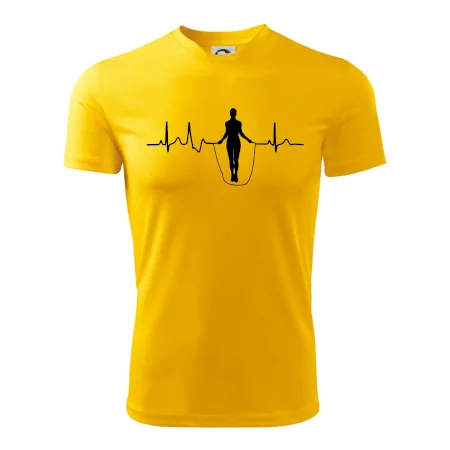 EKG švihadlo