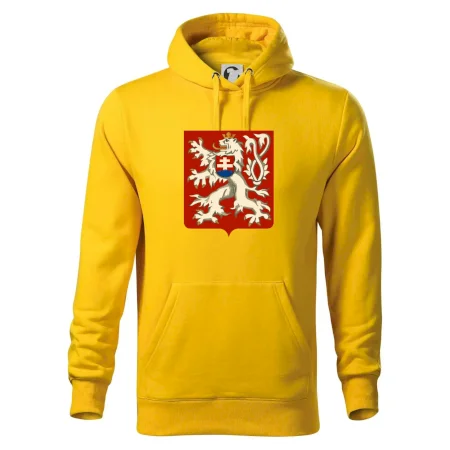 Znak ČSR - Třetí Československá republika (1945–1948)