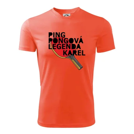 PINGPONGOVÁ LEGENDA JMÉNO
