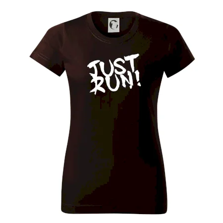 Just run