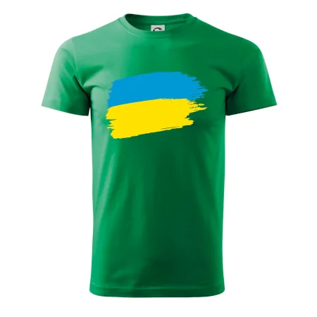 Ukrajinské tričko