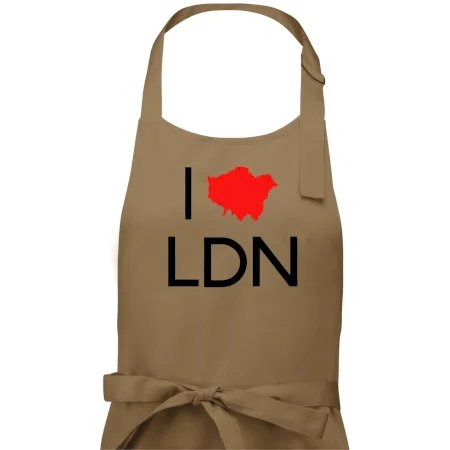 I Love LDN